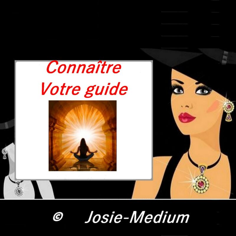 Nom de votre guide